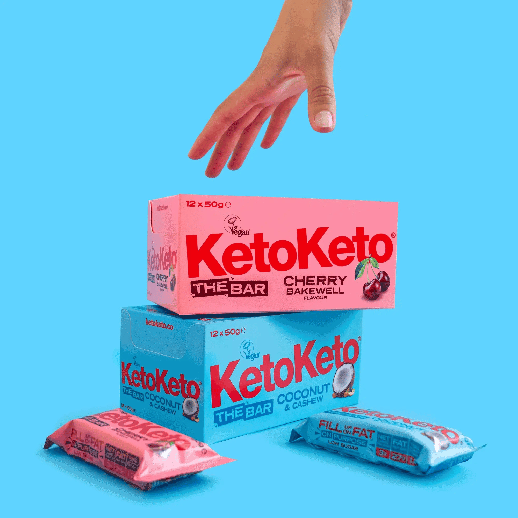 The Bar Combo Product