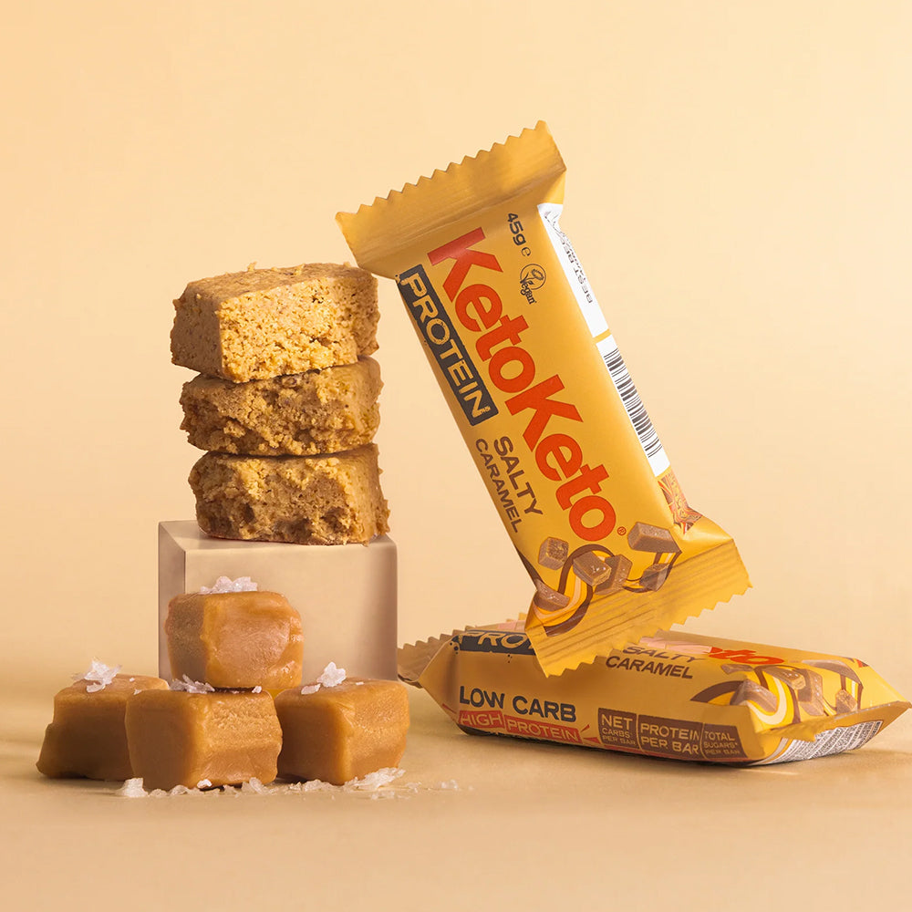 Salty Caramel