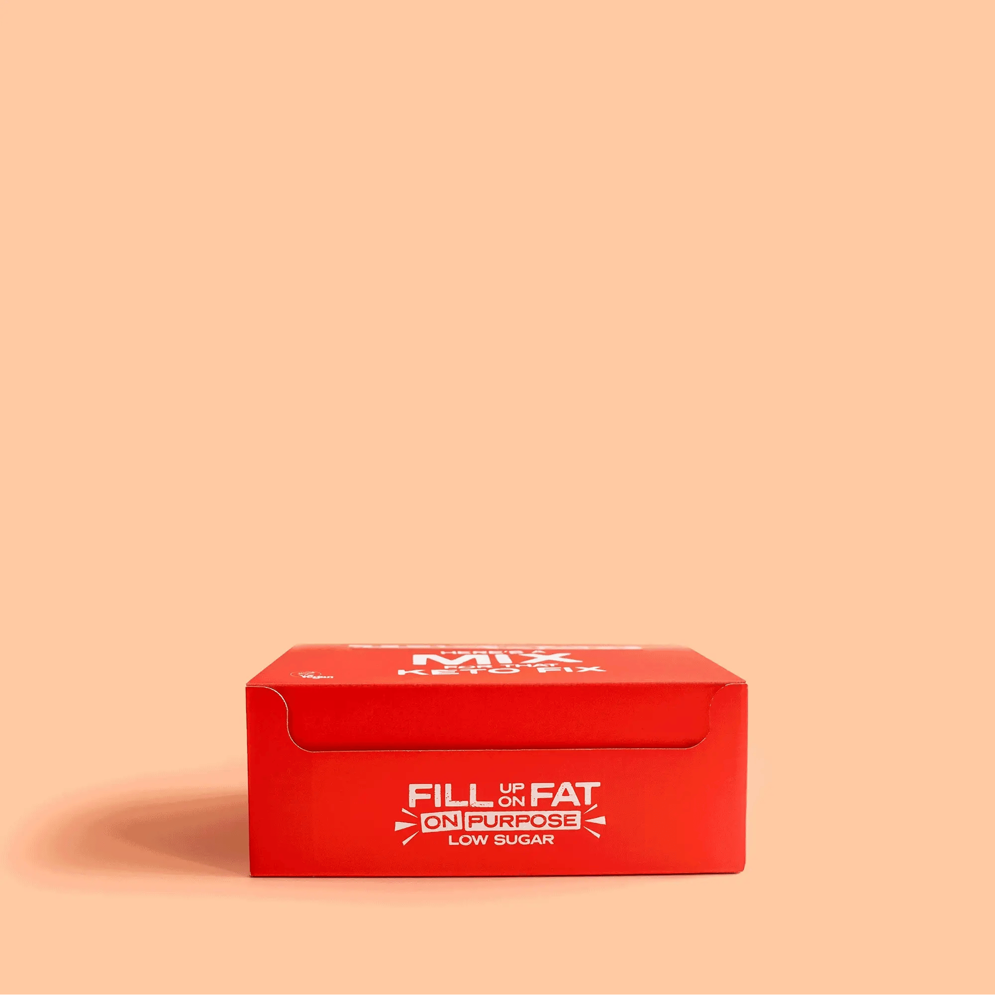 The Bar Mix Box (24)