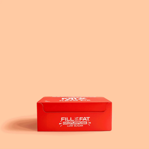 The Bar Mix Box (24)