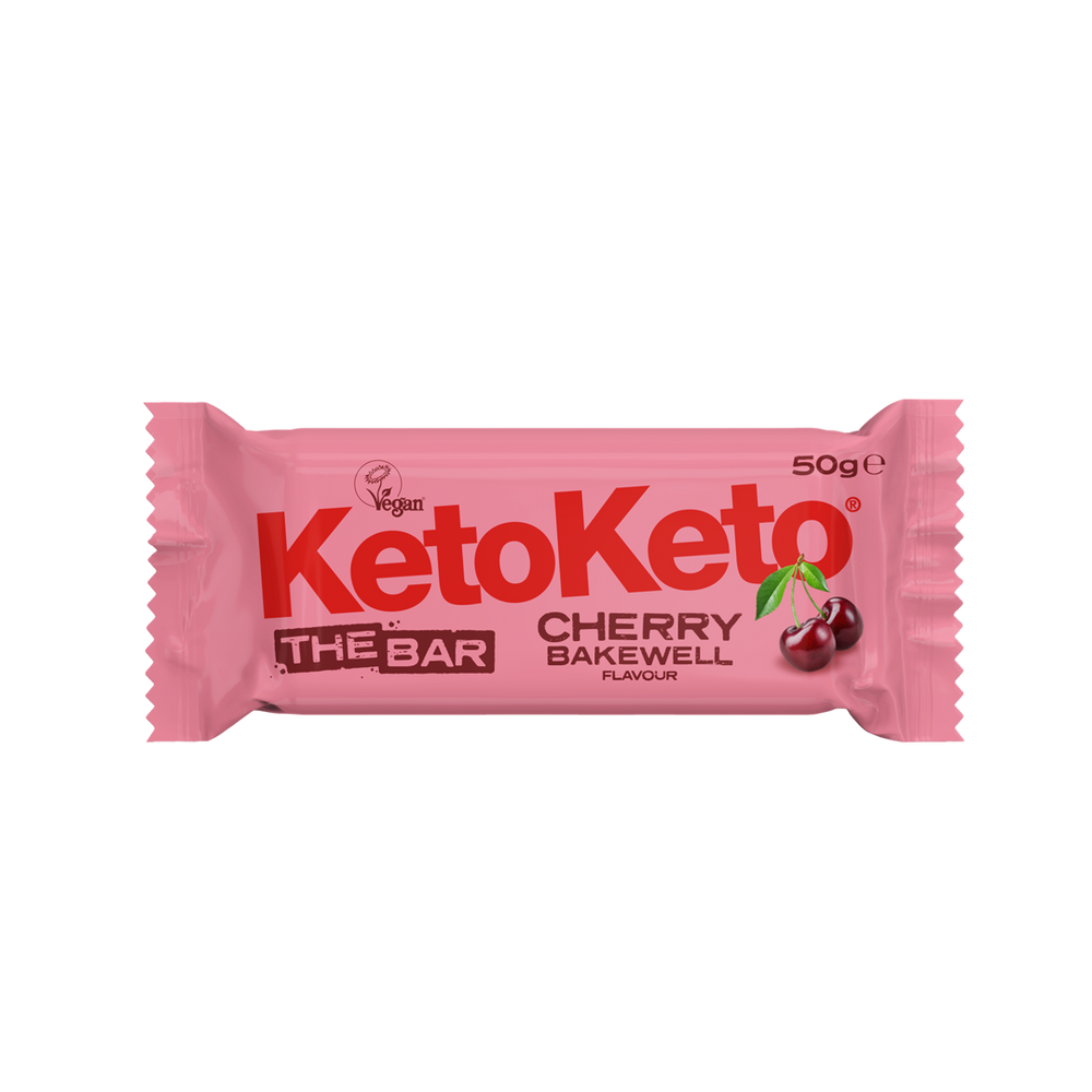Cherry Bakewell (18% Off)