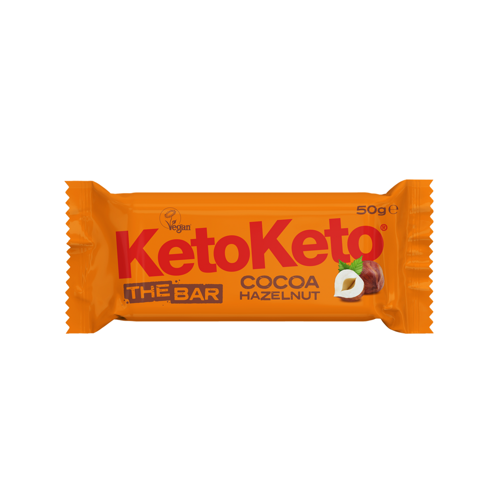 Cocoa Hazelnut (18% Off)