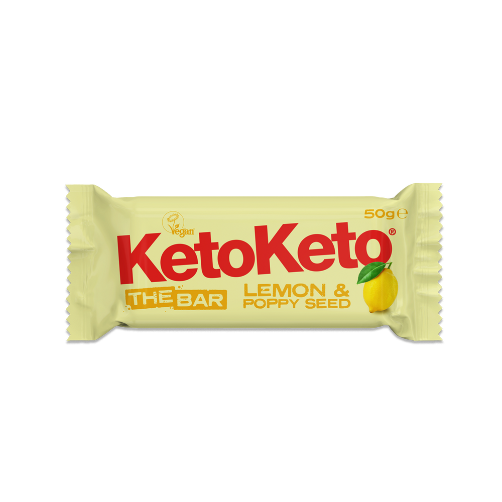 Lemon and Poppy Seed (18% Off)